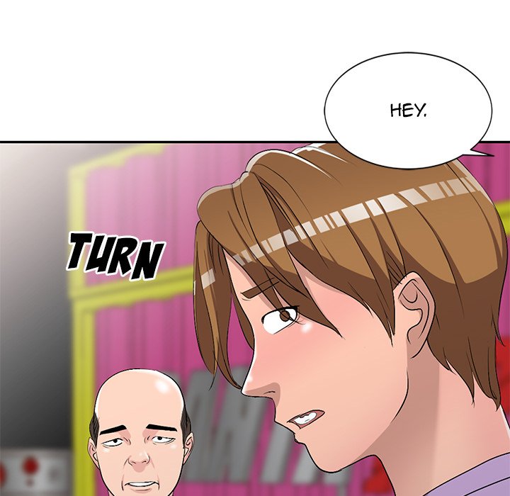 Daydream Chapter 18 Page 105