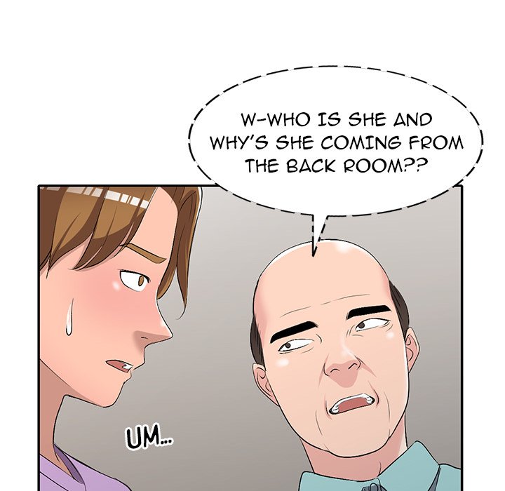 Daydream Chapter 18 Page 116