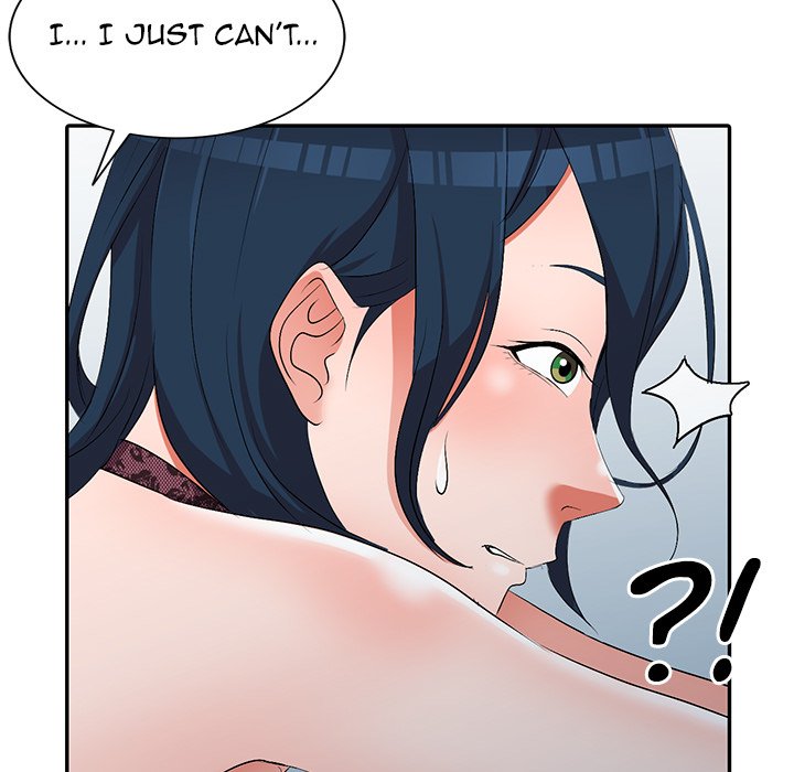Daydream Chapter 18 Page 13