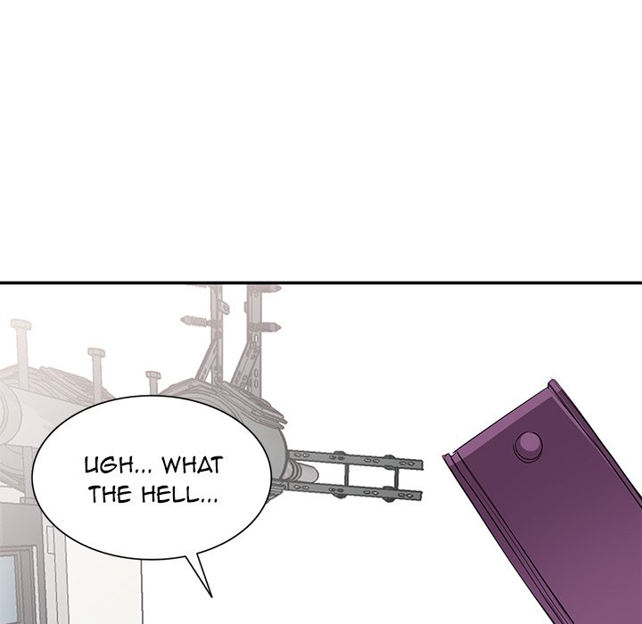 Daydream Chapter 18 Page 131