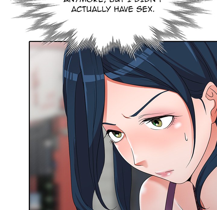 Daydream Chapter 18 Page 134