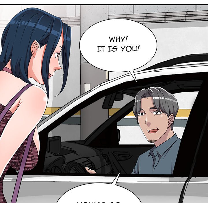Daydream Chapter 18 Page 143