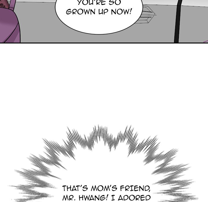 Daydream Chapter 18 Page 144