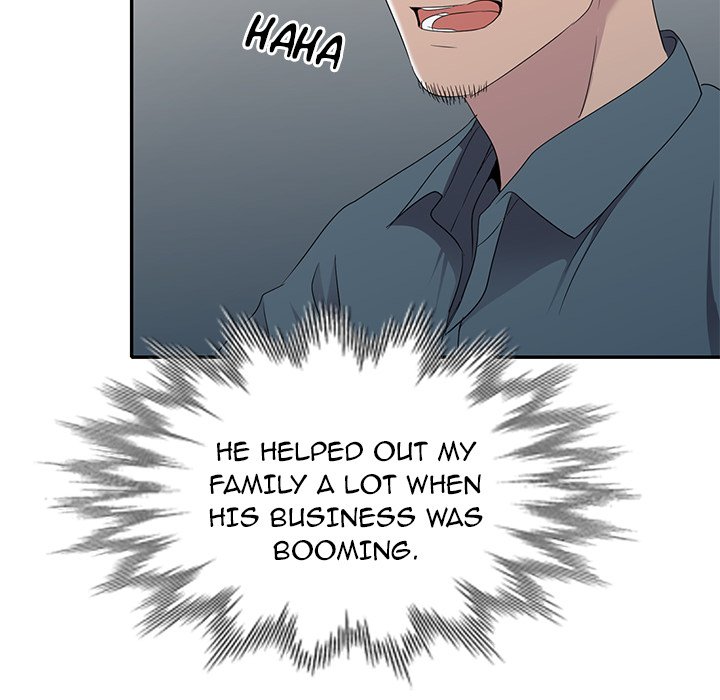 Daydream Chapter 18 Page 146