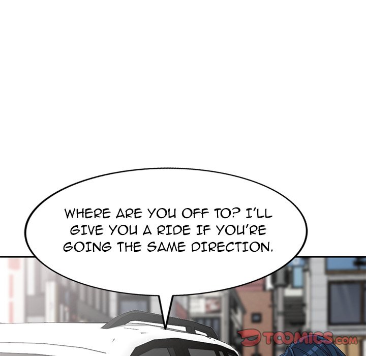 Daydream Chapter 18 Page 147