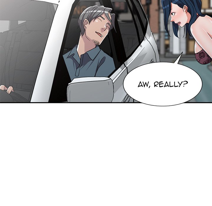 Daydream Chapter 18 Page 148