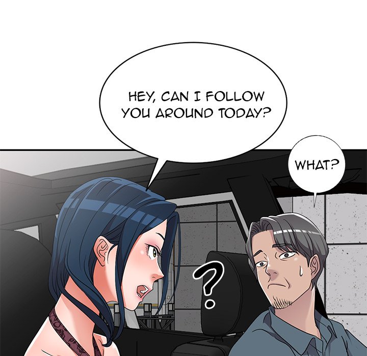 Daydream Chapter 18 Page 154