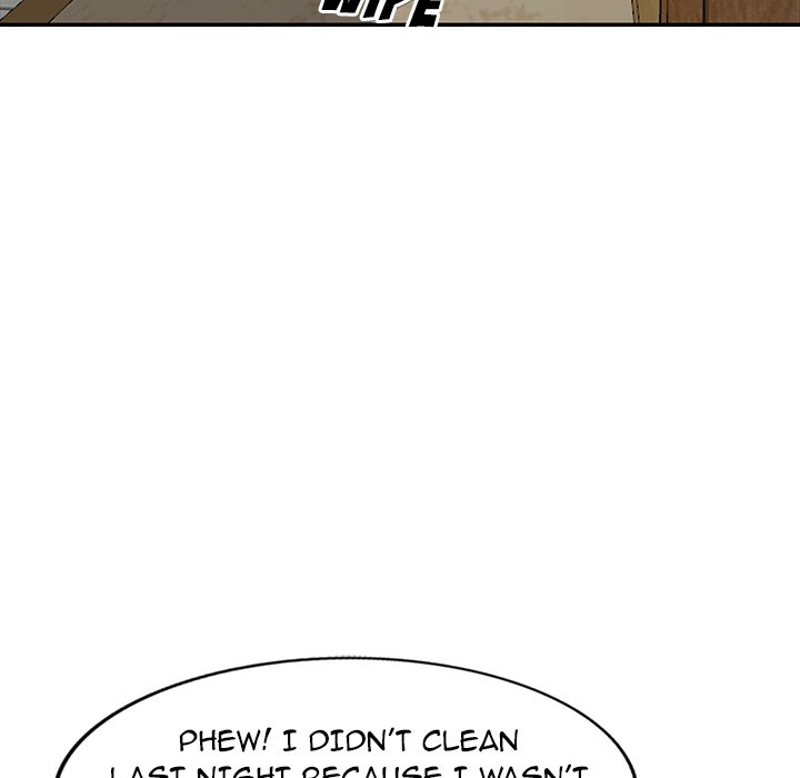 Daydream Chapter 18 Page 24