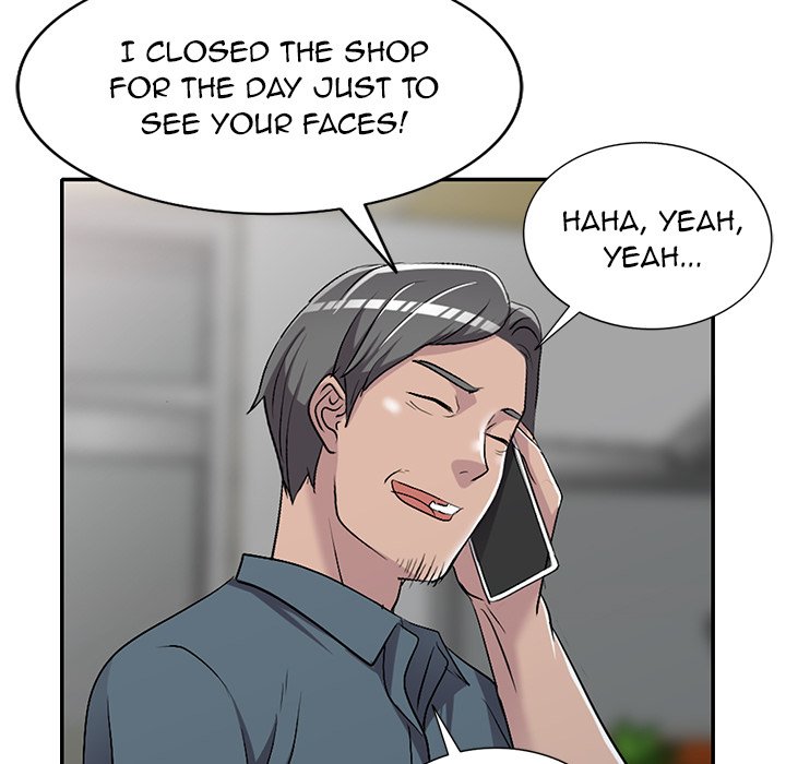 Daydream Chapter 18 Page 34