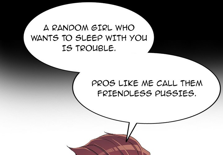 Daydream Chapter 18 Page 4