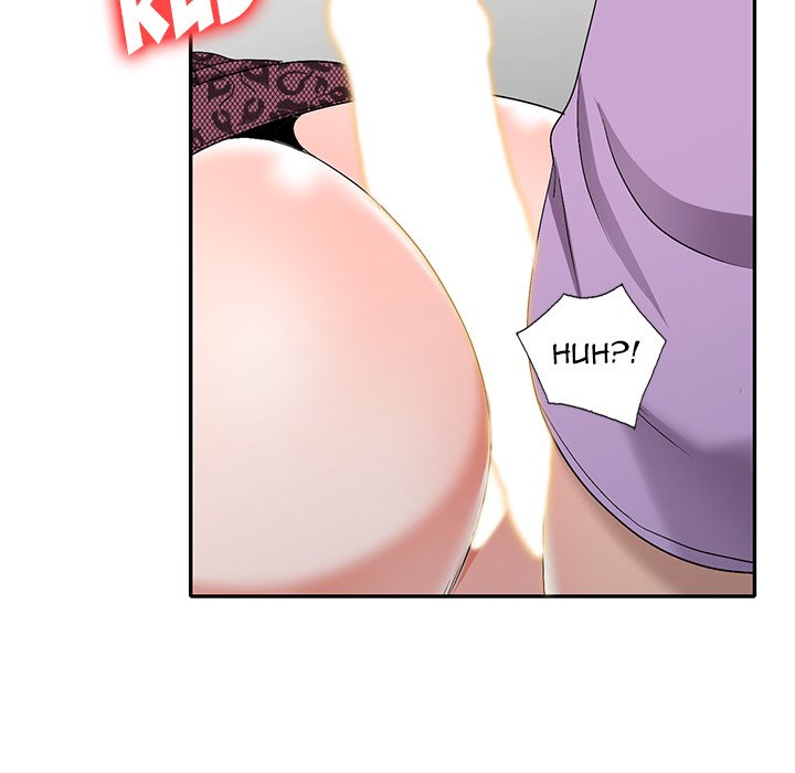 Daydream Chapter 18 Page 59