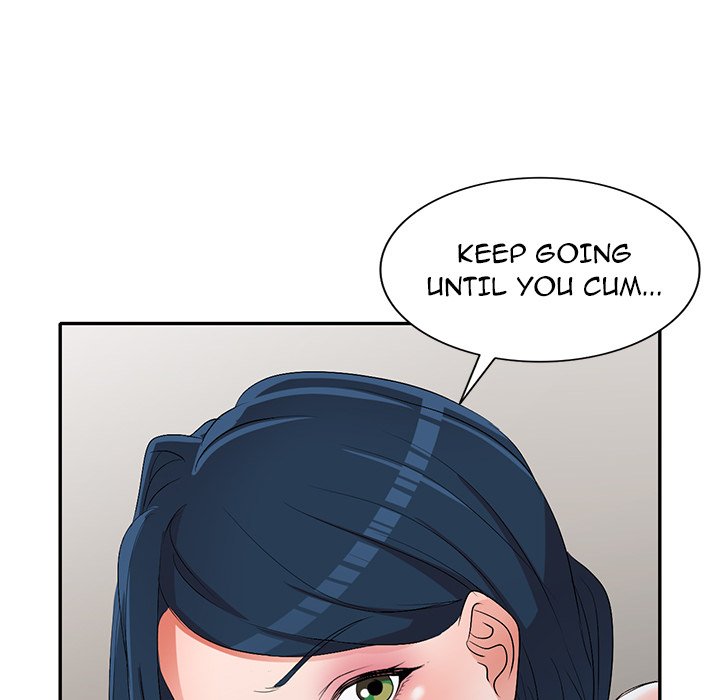 Daydream Chapter 18 Page 81