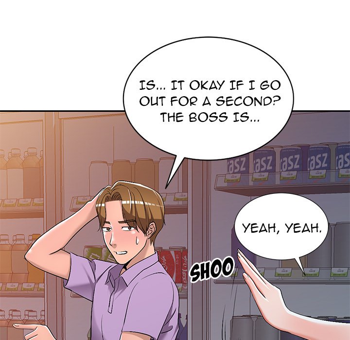 Daydream Chapter 18 Page 96