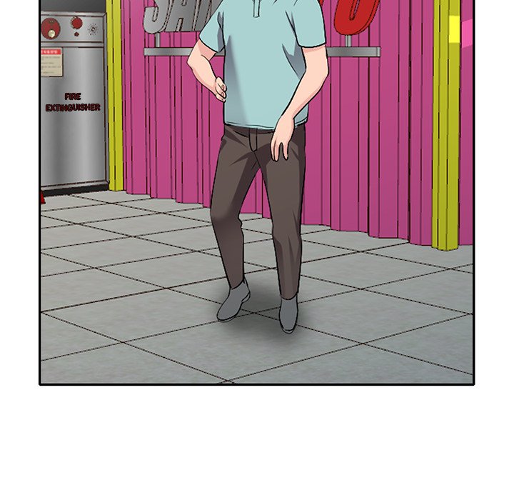 Daydream Chapter 18 Page 99