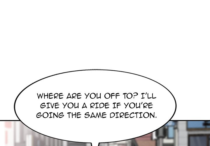 Daydream Chapter 19 Page 1