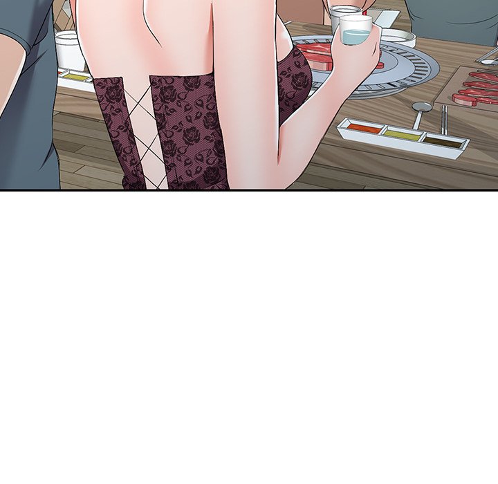 Daydream Chapter 19 Page 100