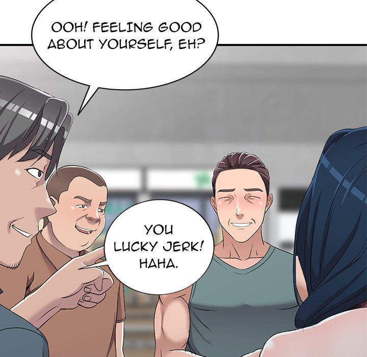 Daydream Chapter 19 Page 108