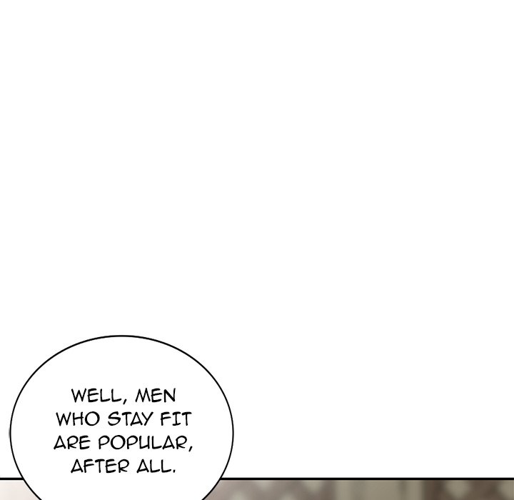 Daydream Chapter 19 Page 113