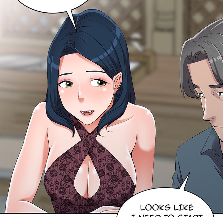 Daydream Chapter 19 Page 114