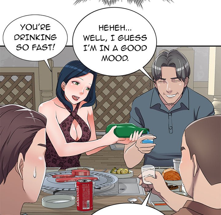 Daydream Chapter 19 Page 120