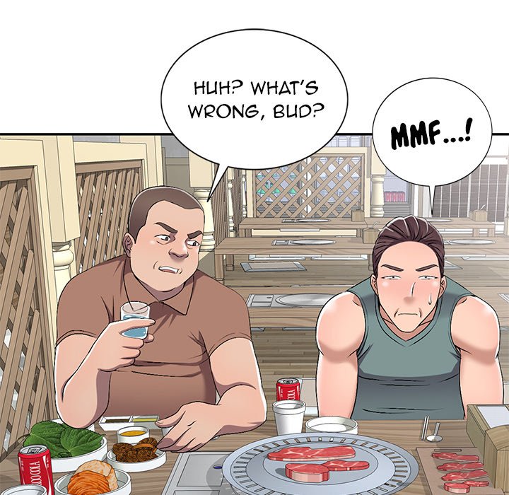 Daydream Chapter 19 Page 126