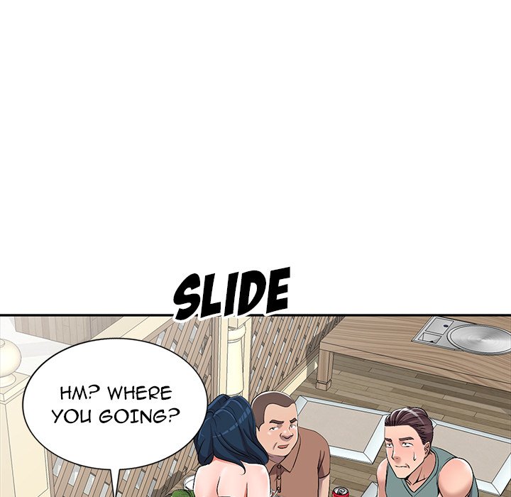 Daydream Chapter 19 Page 132