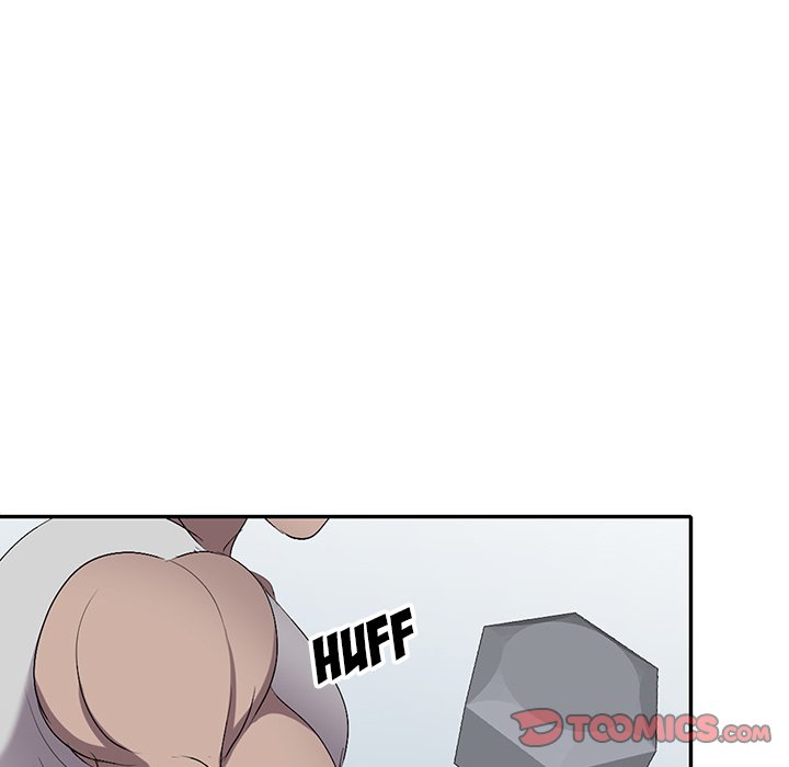 Daydream Chapter 19 Page 15