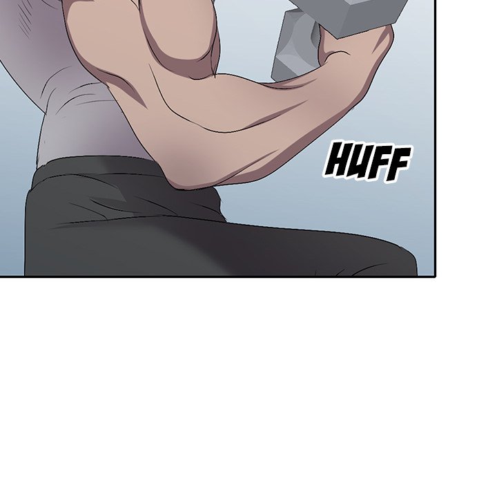 Daydream Chapter 19 Page 16