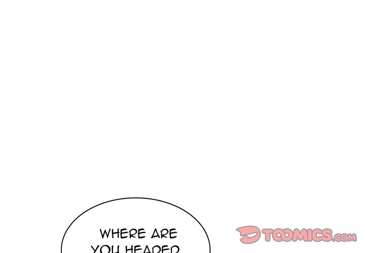 Daydream Chapter 19 Page 3