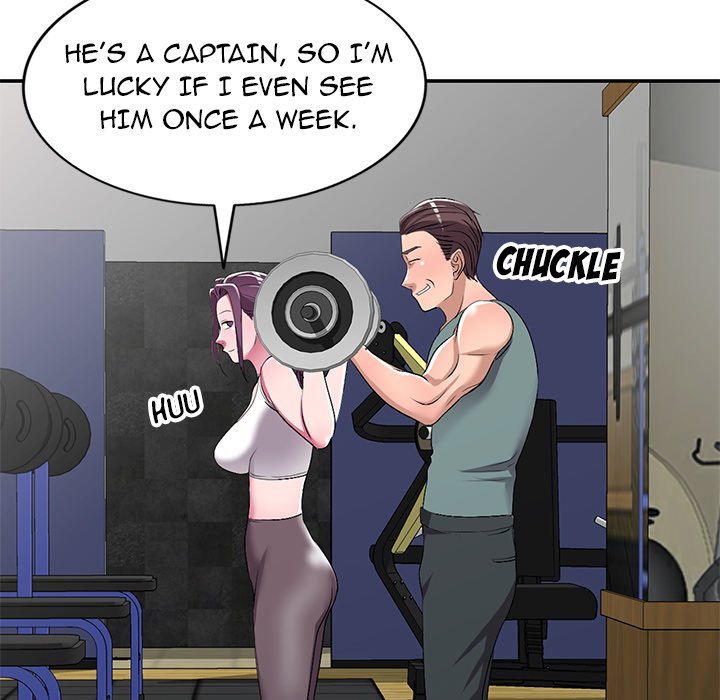 Daydream Chapter 19 Page 35