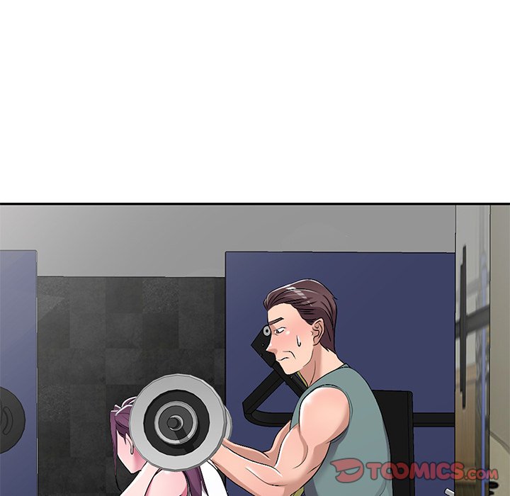 Daydream Chapter 19 Page 39