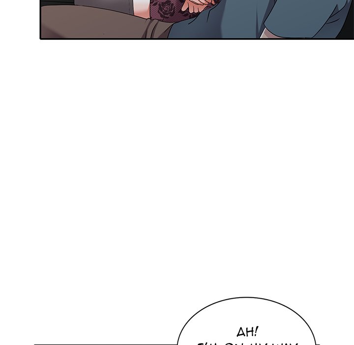 Daydream Chapter 19 Page 5