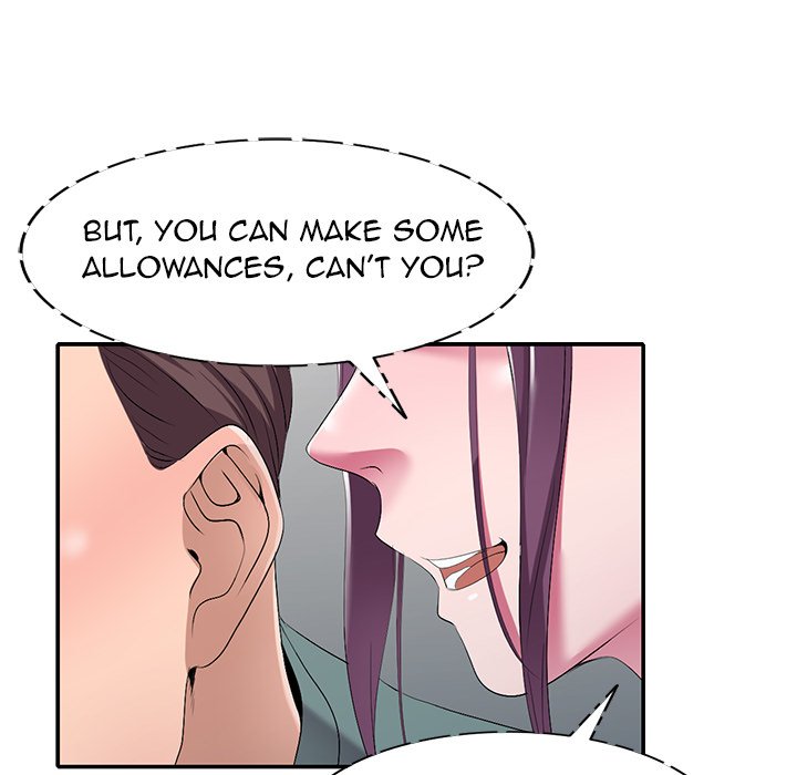 Daydream Chapter 19 Page 56