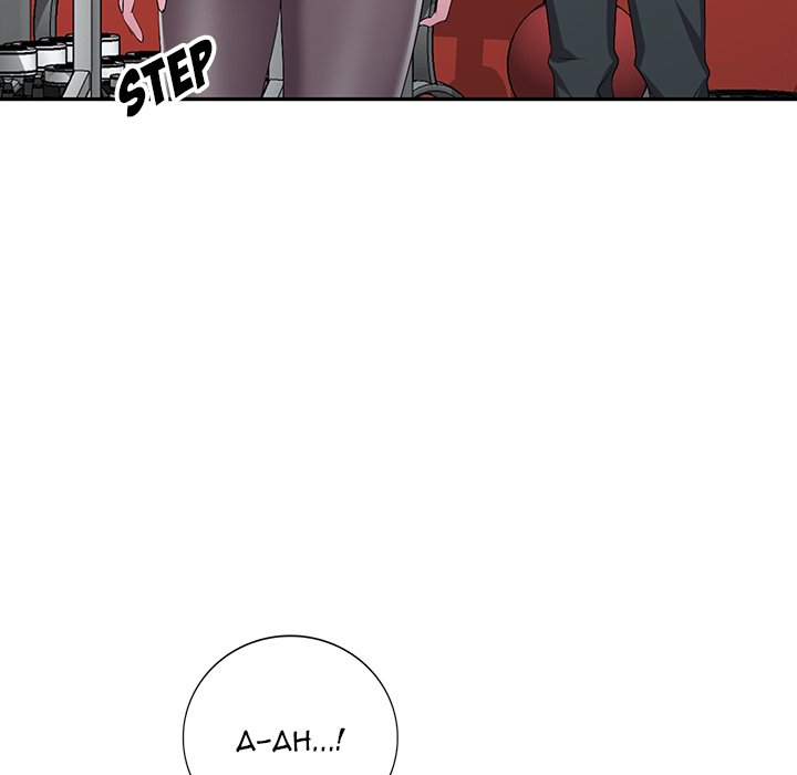Daydream Chapter 19 Page 59
