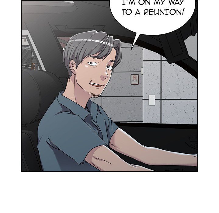 Daydream Chapter 19 Page 6