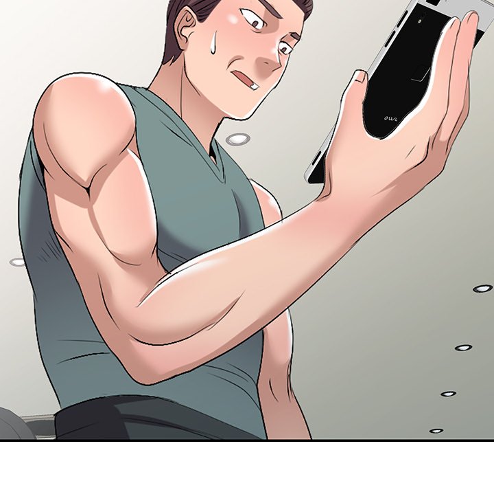 Daydream Chapter 19 Page 62