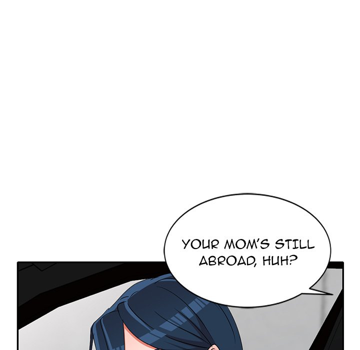 Daydream Chapter 19 Page 7