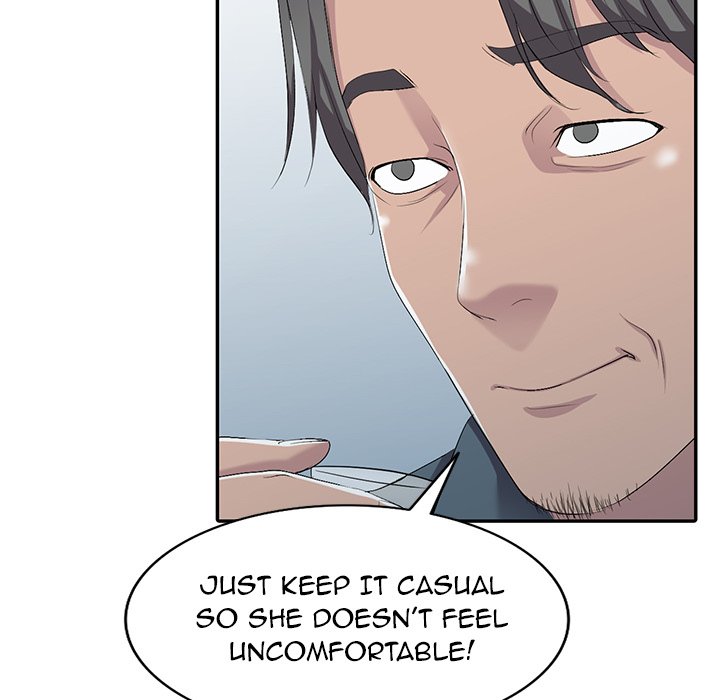 Daydream Chapter 19 Page 73