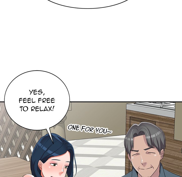 Daydream Chapter 19 Page 74