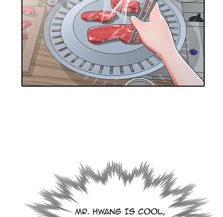 Daydream Chapter 19 Page 79