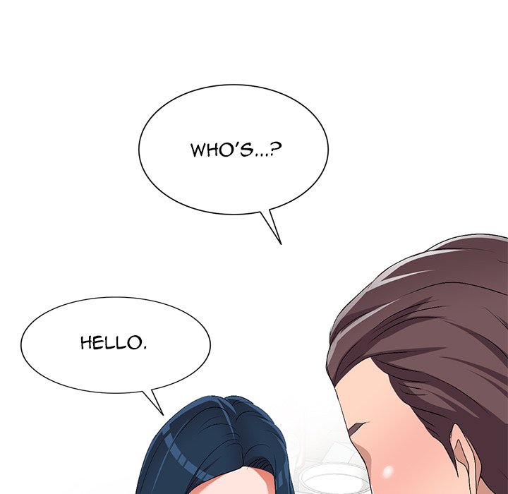 Daydream Chapter 19 Page 92