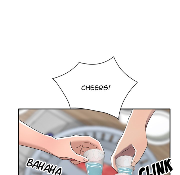Daydream Chapter 19 Page 95