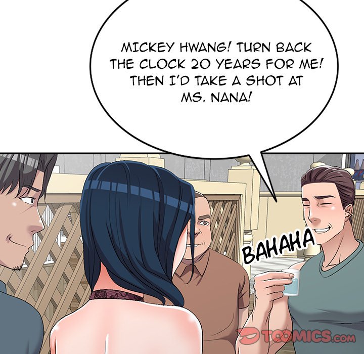 Daydream Chapter 19 Page 99