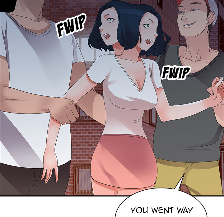 Daydream Chapter 2 Page 108