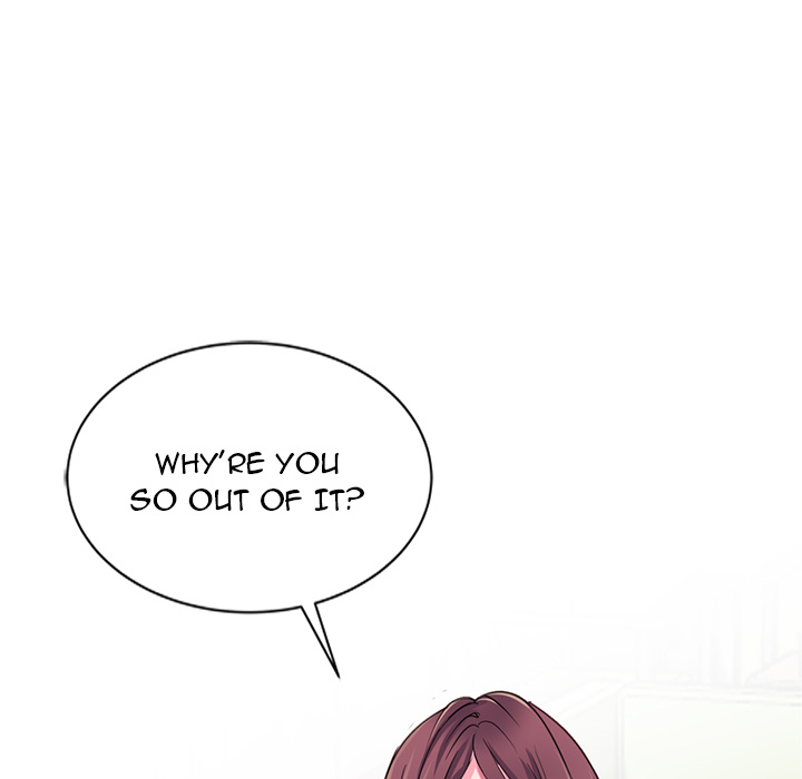 Daydream Chapter 2 Page 11
