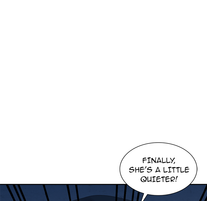Daydream Chapter 2 Page 149