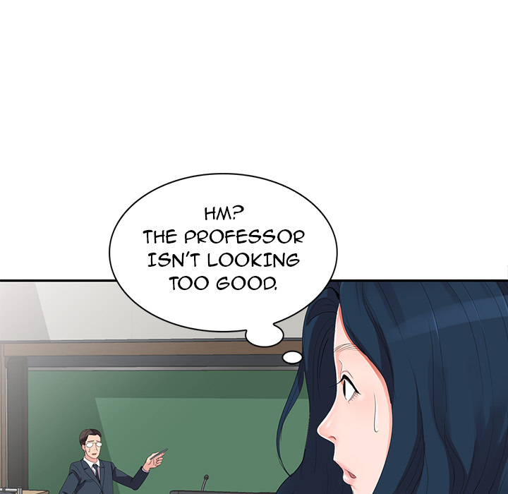 Daydream Chapter 2 Page 35