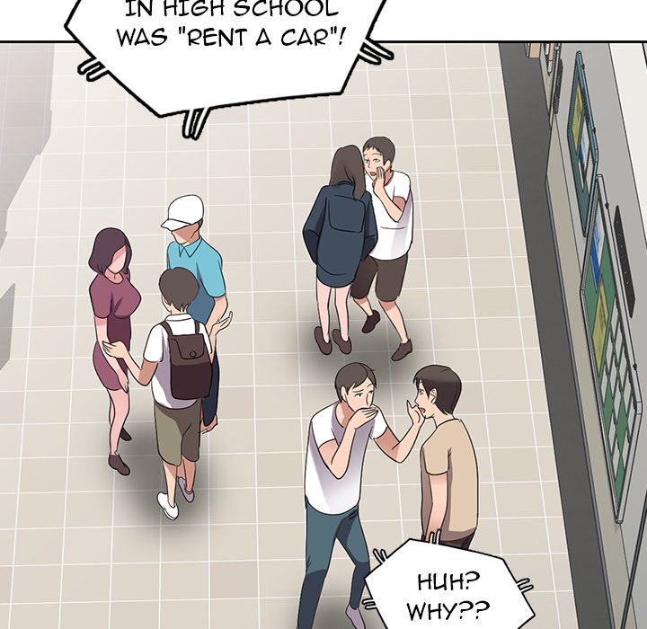 Daydream Chapter 2 Page 62