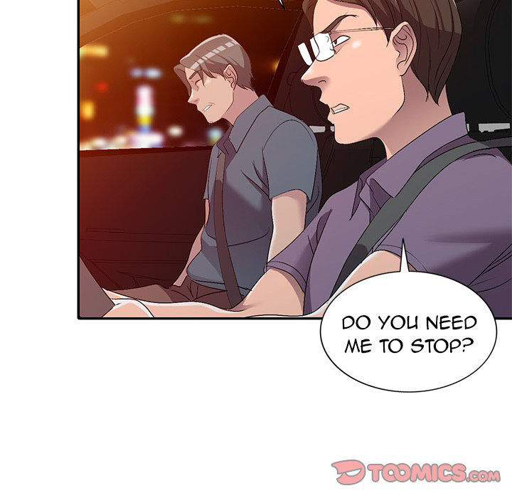 Daydream Chapter 20 Page 105