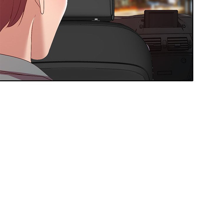 Daydream Chapter 20 Page 107